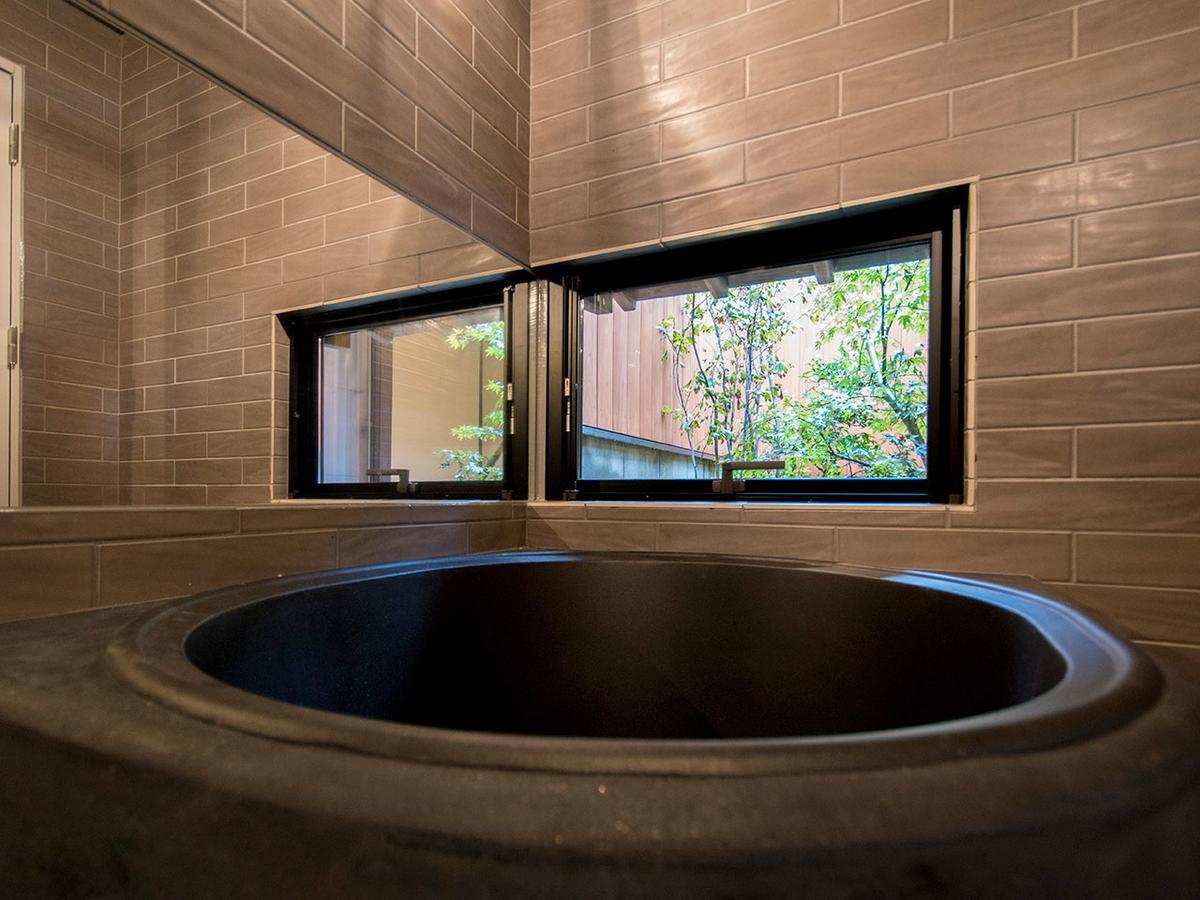 京町屋の宿悠路里 Kyo-Machiya Yululy Киото Экстерьер фото