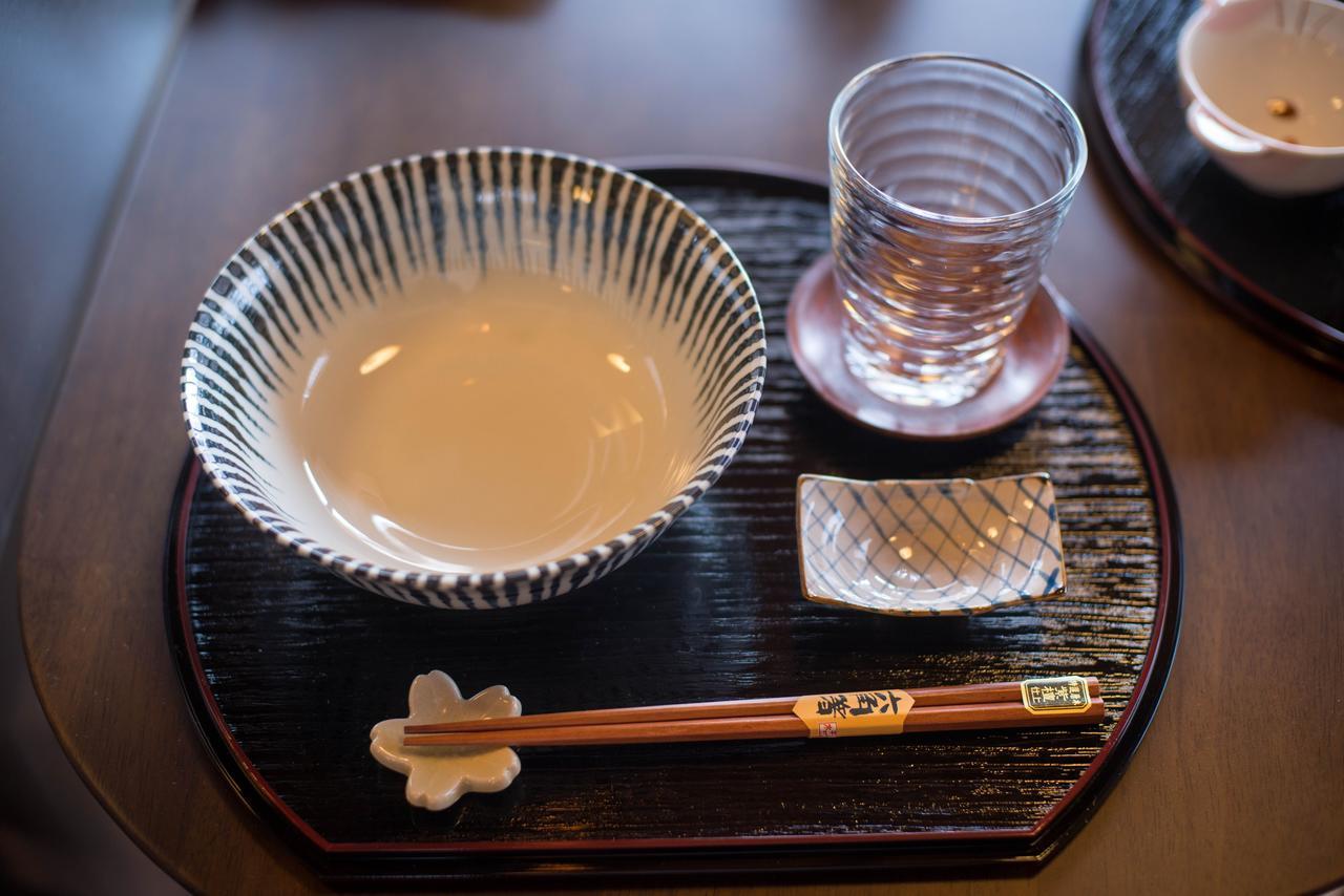 京町屋の宿悠路里 Kyo-Machiya Yululy Киото Экстерьер фото
