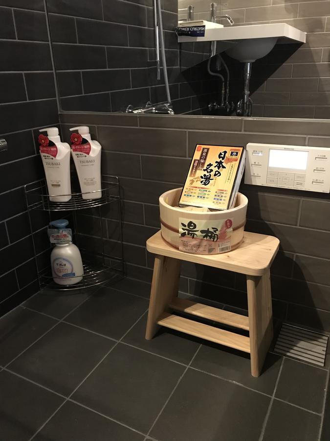 京町屋の宿悠路里 Kyo-Machiya Yululy Киото Экстерьер фото
